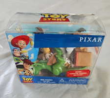Disney Pixar TOY STORY 9 MINI