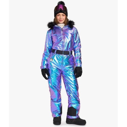 Tuta neve tipsy - neve, donna