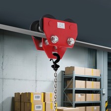 Carrello scorrevole manuale