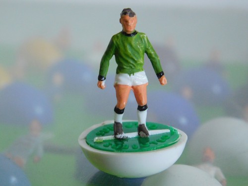 Subbuteo vintage anni - subbuteo,