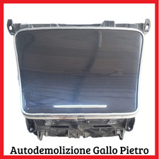 Scomparto portaoggetti MERCEDES-BENZ classe c 2014 w205 180 200 bluetec/d
