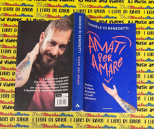 Book Libro AMATI PER AMARE