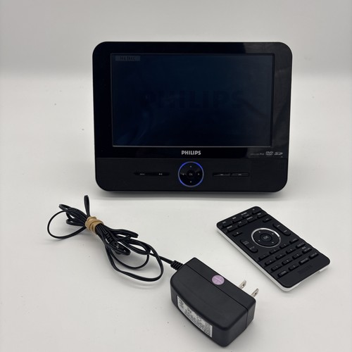 Philips lettore dvd - lettore,