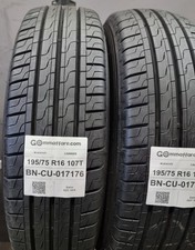 2 pneumatici km0 pirelli