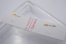 Set mano oro Vacheron