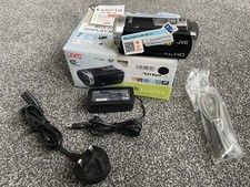 Videocamera JVC GZ-EX315