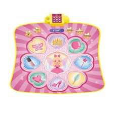 Tappeto Danza Musicale