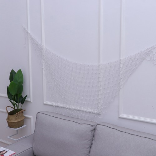 Rete pesca decorativa - rete,