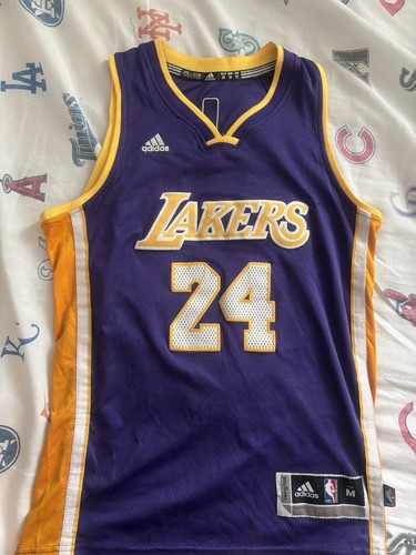 Adidas los angeles lakers - lakers, nba