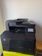 Stampante HP LaserJet Pro 200