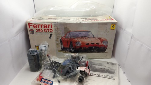 Kyo31573 kyosho ferrari - kyo31573, 250