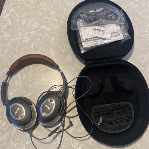 Bose quietcomfort qc15 - 15,