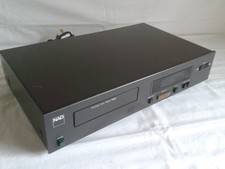 NAD - Modello - 5425, Lettore