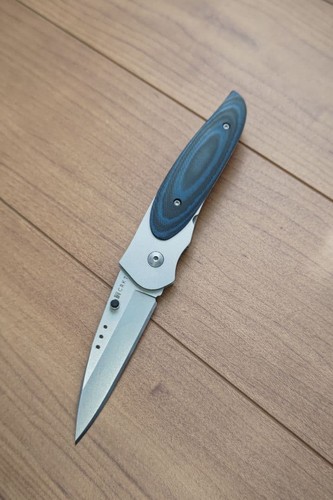 Coltello crkt wasp - coltello, (l)