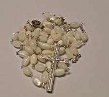 Rosario argento 925 con - argento,