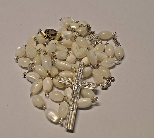 Rosario argento 925 - argento,