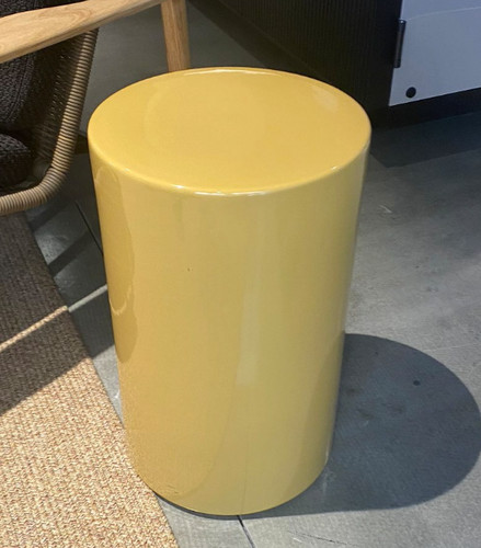 Minotti pilotis tavolino - minotti,