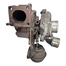 TURBINA PER ALFA ROMEO 147