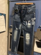 jeans dsquared 48