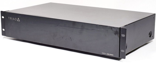 Triad ams24 source 24 - triad,