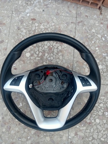 Volante lancia ypsilon con - volante,