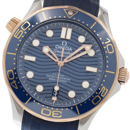 Orologio uomo automatico omega - automatico,