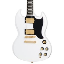 Epiphone SG personalizzato