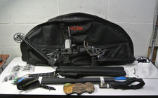 Ameyxgs Compound Bow Set