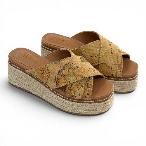 Sandali donna alviero martini - donna,