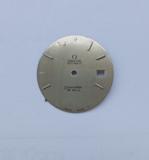 OMEGA 562 565 SEAMASTER DE