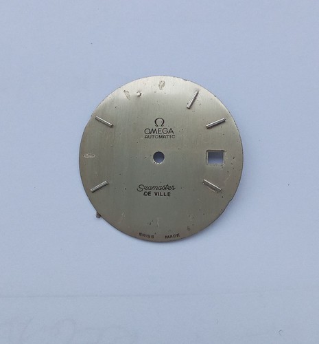 Omega 562 565 seamaster - 565, de
