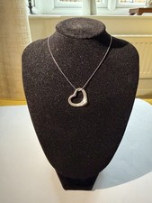 Ciondolo Tiffany & Co. cuore