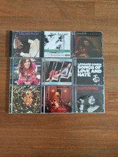 Lotto CD Jazz Vocalist E Pop D'autore. Chiara Civello, Diane Reeves E Altro..
