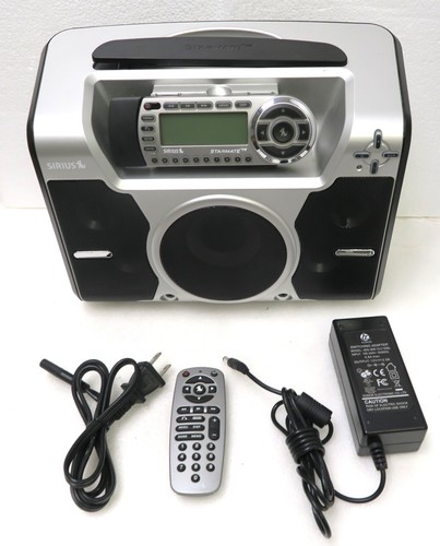 Radio satellitare starmate - satellitare,