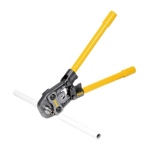 Rems pressatrice manuale - pressatrice,