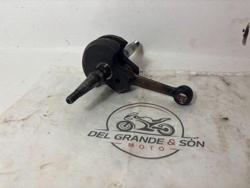 Albero motore franco - albero,
