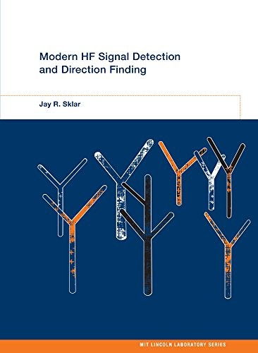 Modern signal detection and - modern,