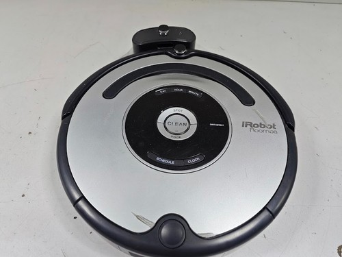 Irobot roomba 560 - roomba,