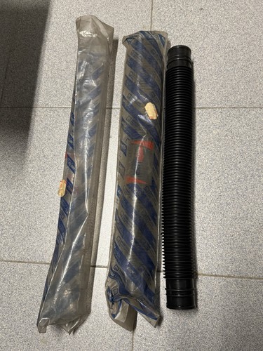 Tubo aspirazione manicotto
