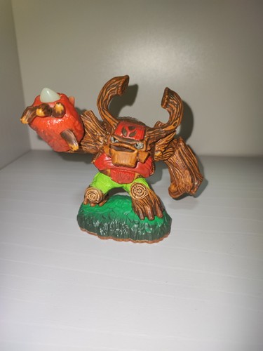 Skylanders giants personaggio - skylanders,