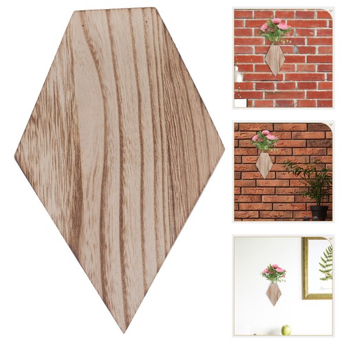 Fioriera legno da - ,