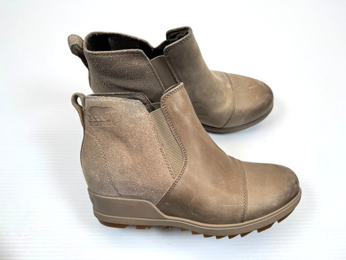Stivaletti sorel evie pull - stivaletti,
