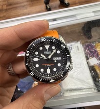 SEIKO SKX007J1 Subacqueo