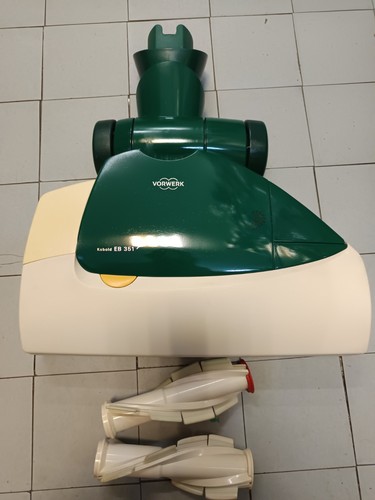 Folletto battitappeto - folletto,