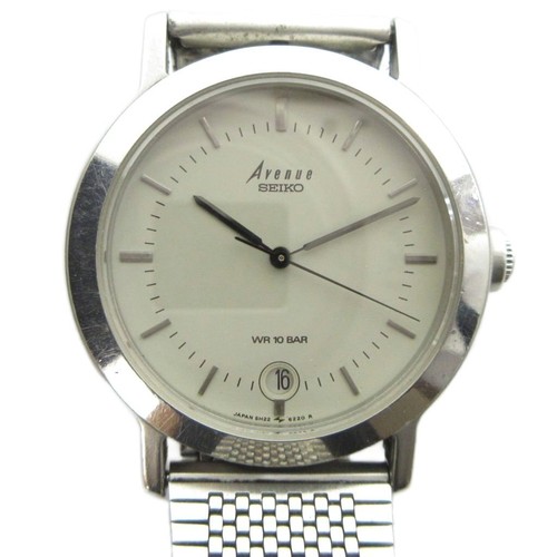 Orologio uomo vintage - uomo,