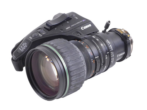 Canon kh20x6 4krs - sy14, 1/2"