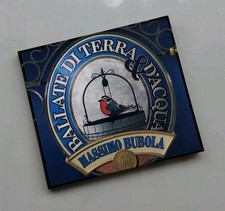 Massimo bubola ballate - massimo,