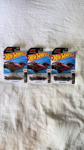 Lotto modellini auto hot - 3,