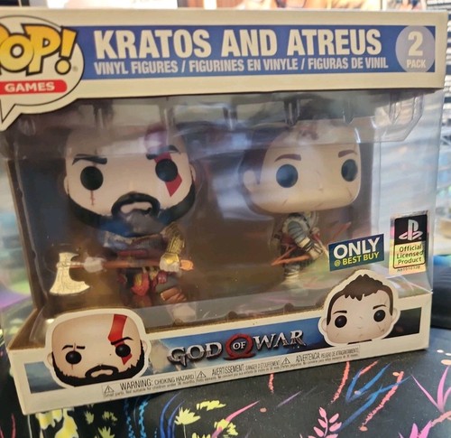 Funko pop vinile - pop!, god