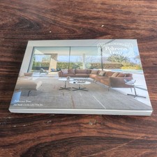 Catalogo poltrona frau - catalogo,